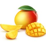 Mangue (1Kg)