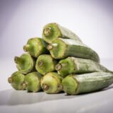 Gombo baoulé (1Kg)