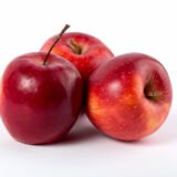 Pomme rouge (1Kg)