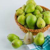 Poire (1Kg)