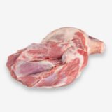 Epaule agneau