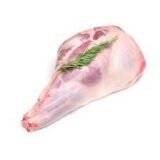 Gigot de mouton