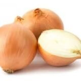 Oignon blanc (1Kg)