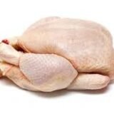 Poulet pondeuse (Unité)